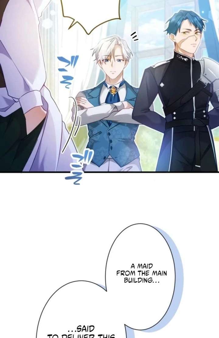 I Committed a One-Night Mistake with the Young Lady? Chapter 36 - Page 63