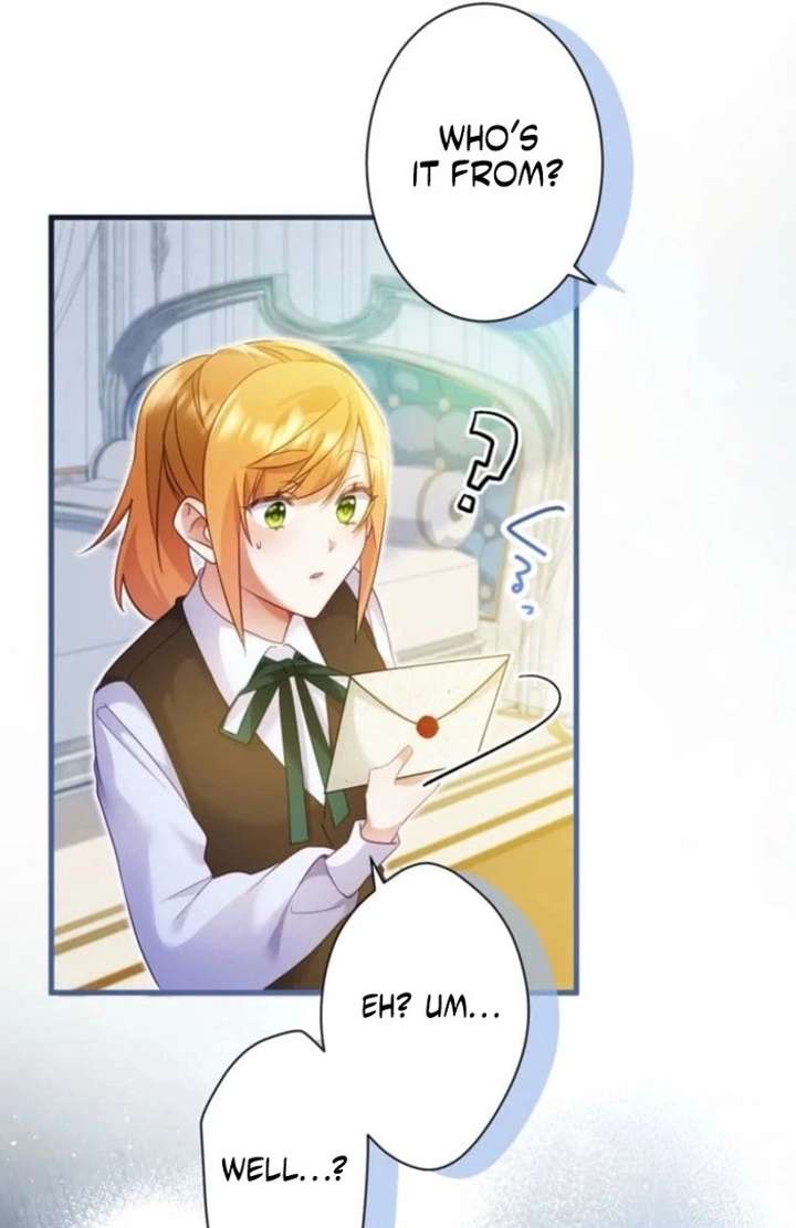 I Committed a One-Night Mistake with the Young Lady? Chapter 36 - Page 66