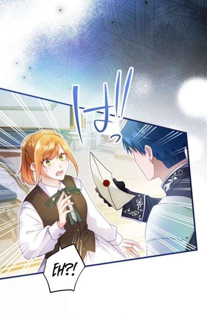 I Committed a One-Night Mistake with the Young Lady? Chapter 36 - Page 68