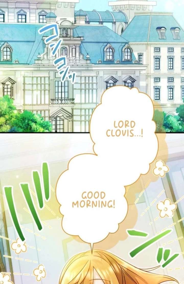 I Committed a One-Night Mistake with the Young Lady? Chapter 36 - Page 7