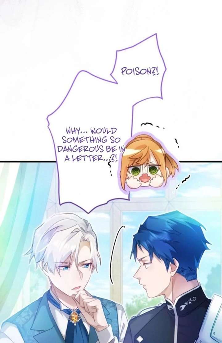 I Committed a One-Night Mistake with the Young Lady? Chapter 36 - Page 76