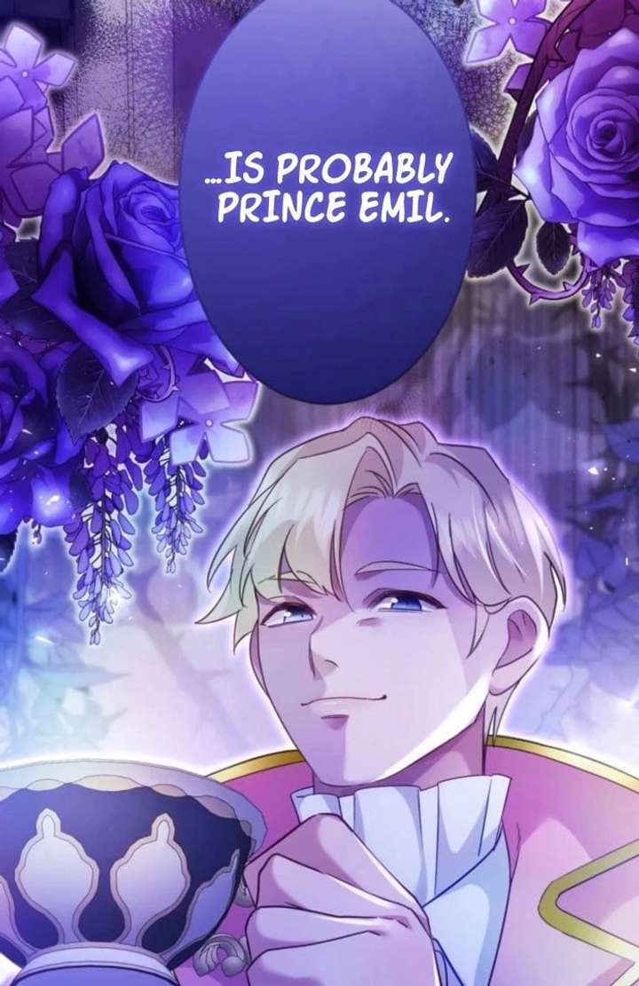 I Committed a One-Night Mistake with the Young Lady? Chapter 36 - Page 81