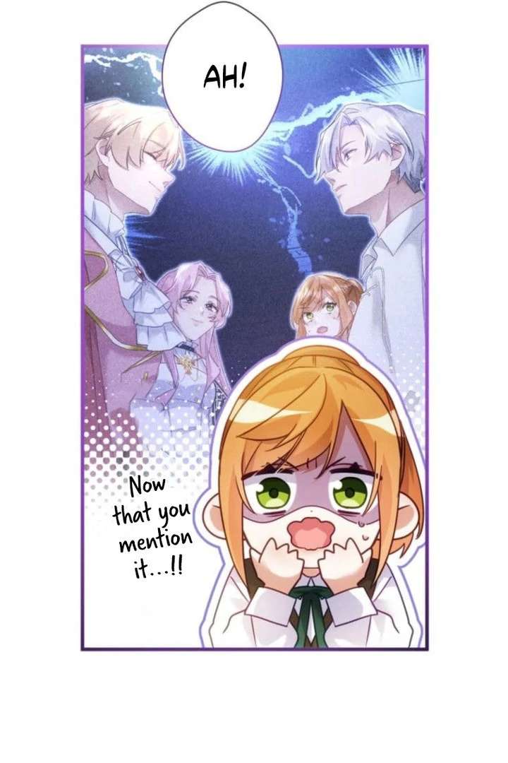 I Committed a One-Night Mistake with the Young Lady? Chapter 37 - Page 11