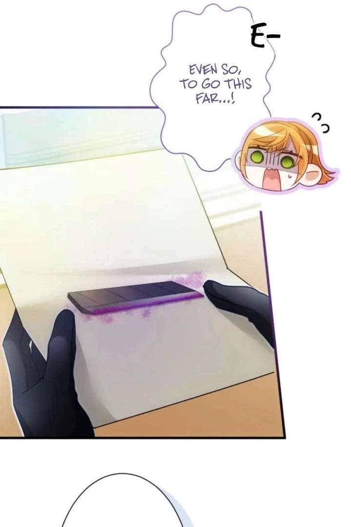 I Committed a One-Night Mistake with the Young Lady? Chapter 37 - Page 12