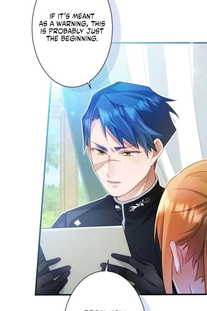 I Committed a One-Night Mistake with the Young Lady? Chapter 37 - Page 13