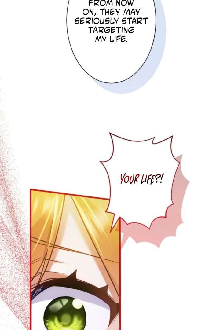 I Committed a One-Night Mistake with the Young Lady? Chapter 37 - Page 14