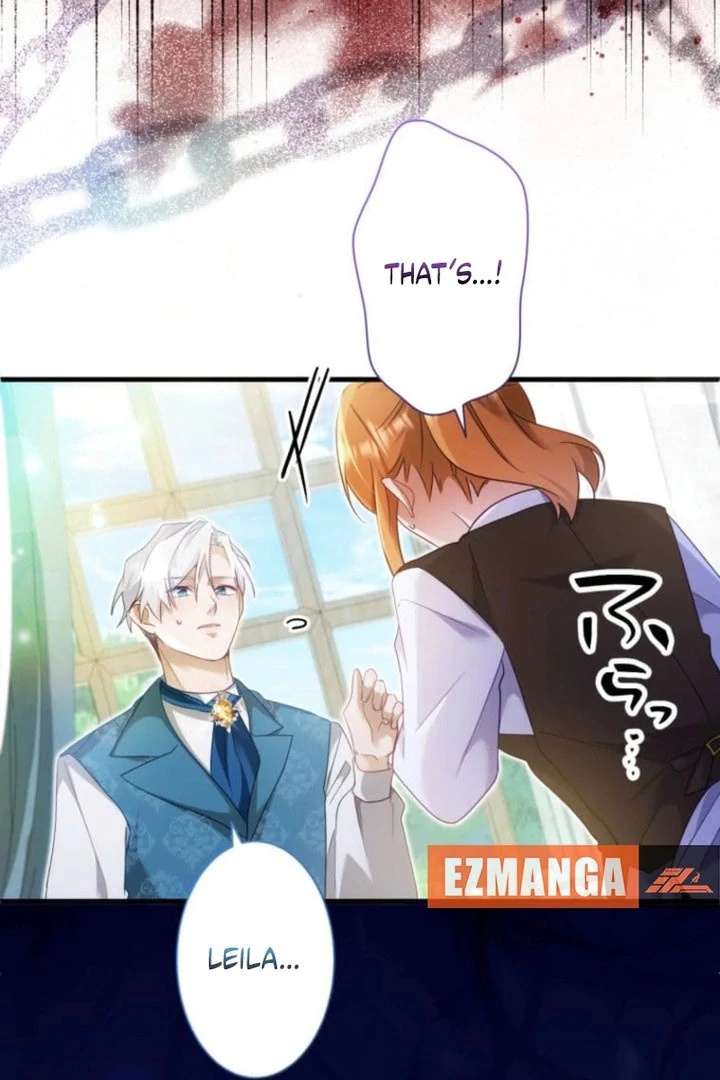 I Committed a One-Night Mistake with the Young Lady? Chapter 37 - Page 17