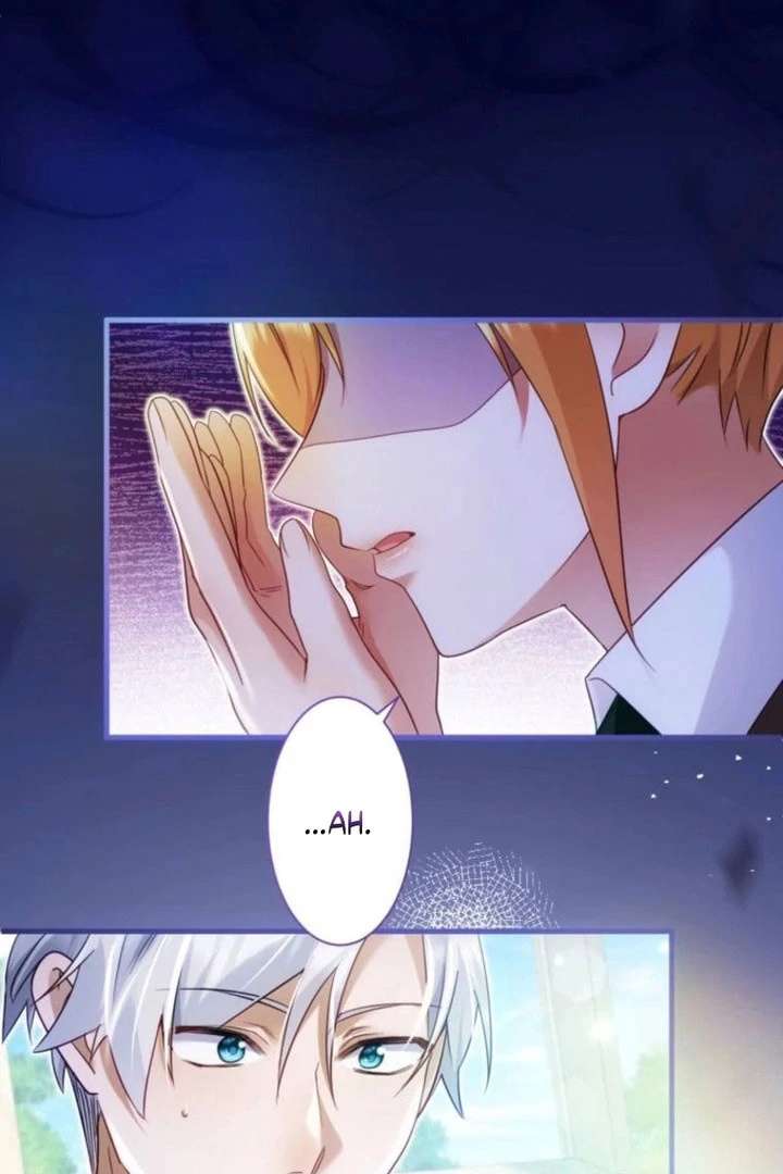 I Committed a One-Night Mistake with the Young Lady? Chapter 37 - Page 18