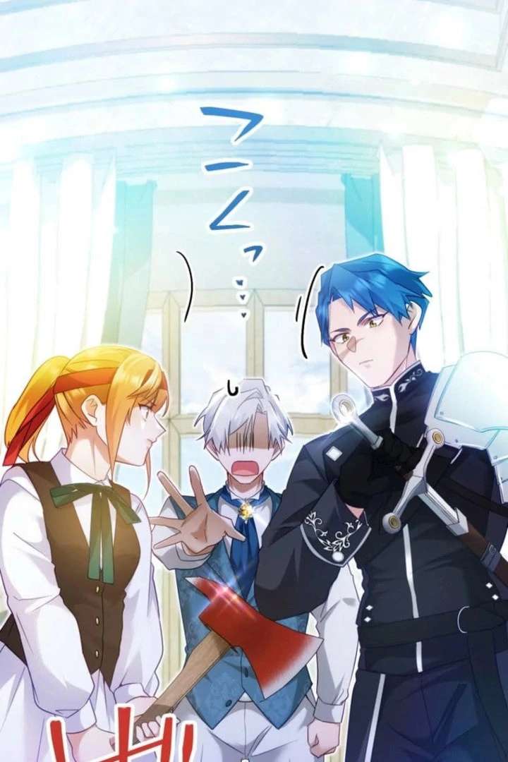 I Committed a One-Night Mistake with the Young Lady? Chapter 37 - Page 24