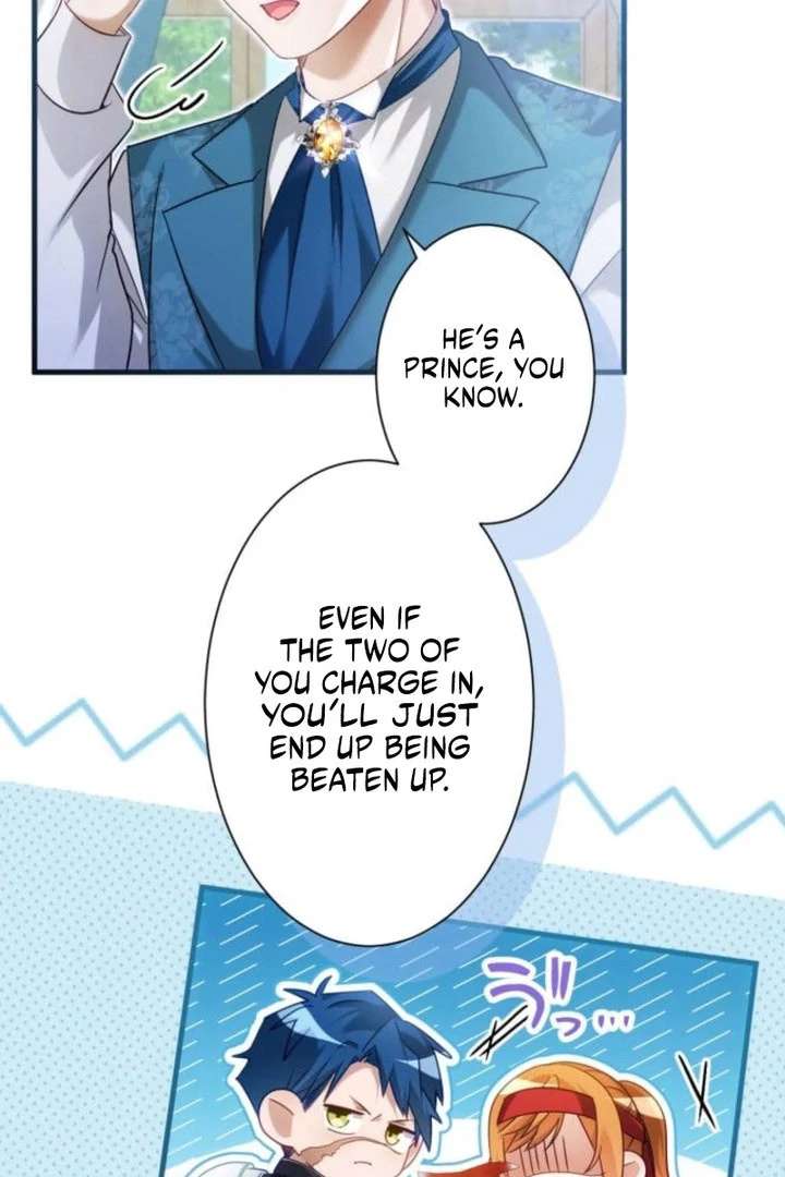 I Committed a One-Night Mistake with the Young Lady? Chapter 37 - Page 26