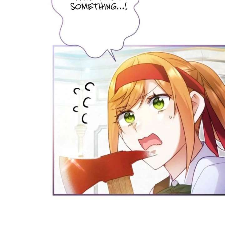 I Committed a One-Night Mistake with the Young Lady? Chapter 37 - Page 28