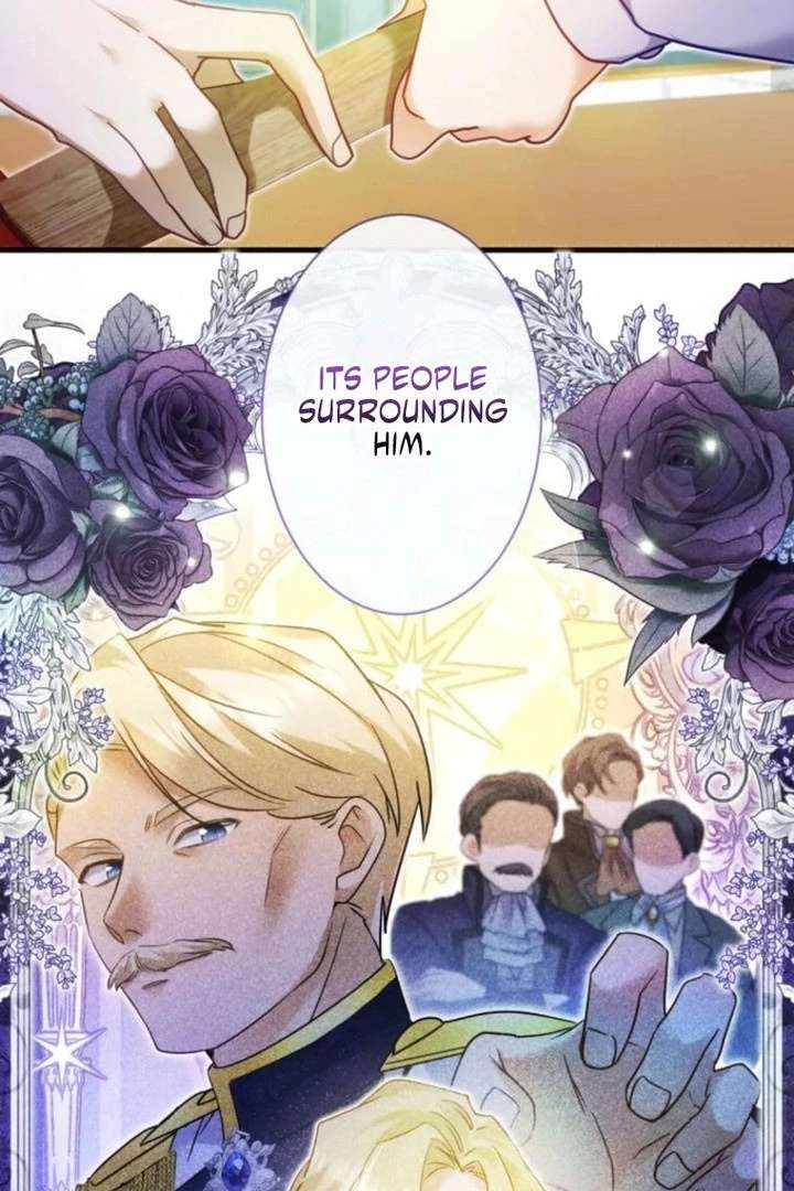 I Committed a One-Night Mistake with the Young Lady? Chapter 37 - Page 30