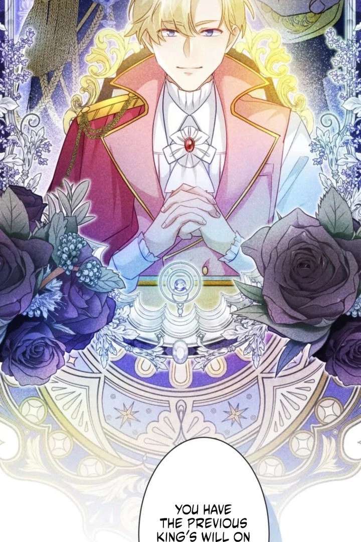 I Committed a One-Night Mistake with the Young Lady? Chapter 37 - Page 31