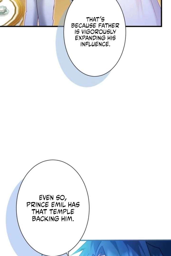 I Committed a One-Night Mistake with the Young Lady? Chapter 37 - Page 33