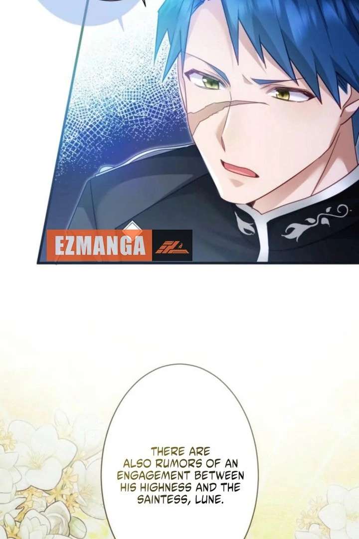 I Committed a One-Night Mistake with the Young Lady? Chapter 37 - Page 34