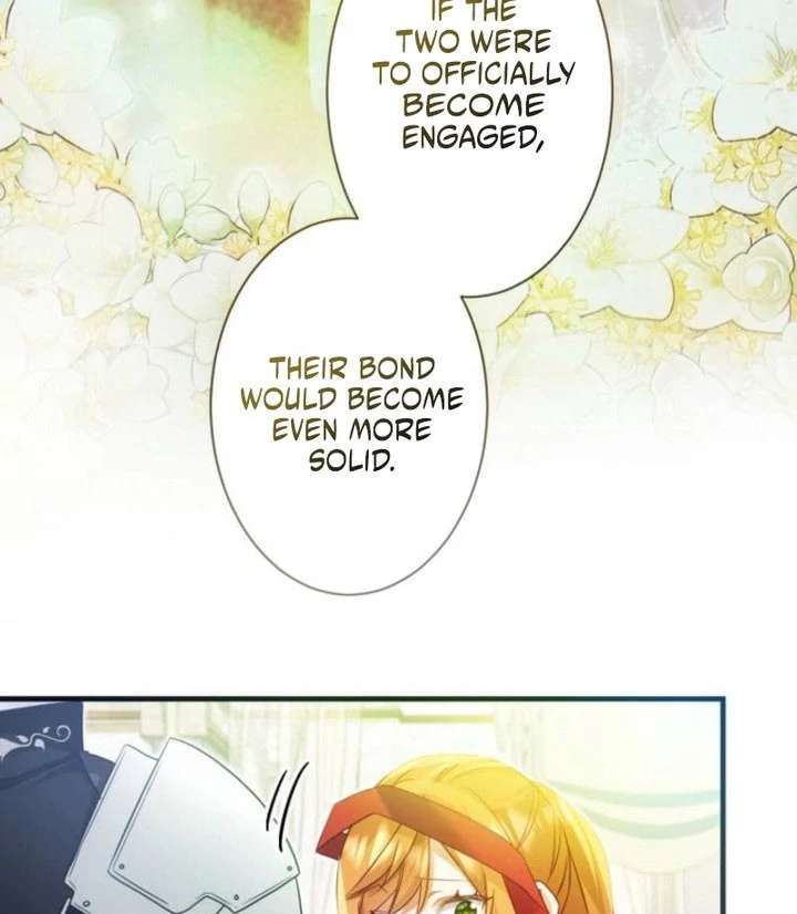 I Committed a One-Night Mistake with the Young Lady? Chapter 37 - Page 36