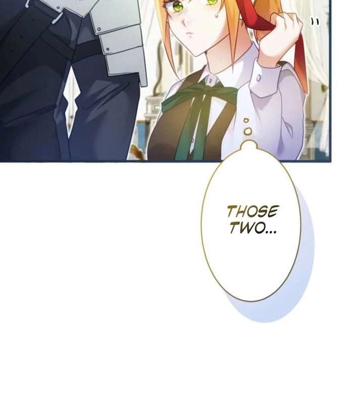 I Committed a One-Night Mistake with the Young Lady? Chapter 37 - Page 37