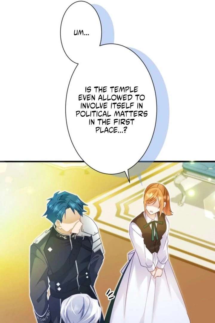 I Committed a One-Night Mistake with the Young Lady? Chapter 37 - Page 38