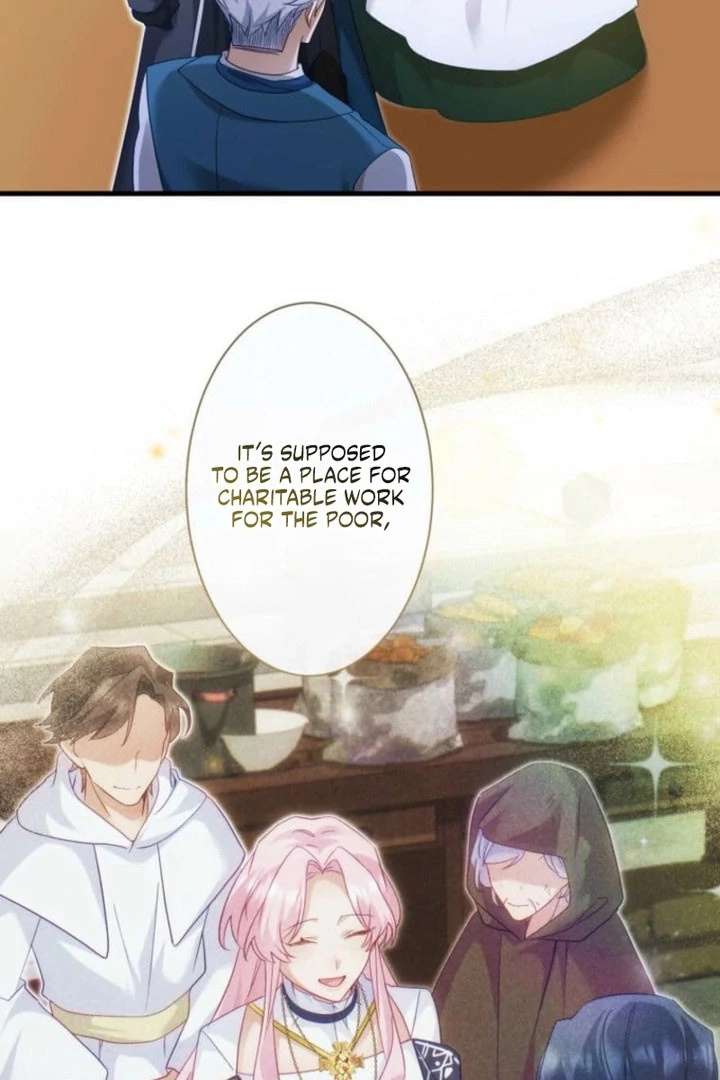 I Committed a One-Night Mistake with the Young Lady? Chapter 37 - Page 39