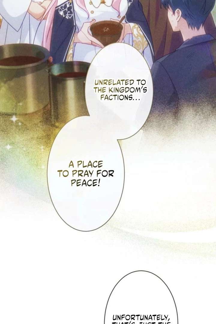 I Committed a One-Night Mistake with the Young Lady? Chapter 37 - Page 40