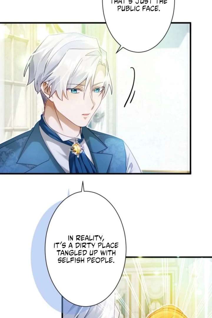 I Committed a One-Night Mistake with the Young Lady? Chapter 37 - Page 41