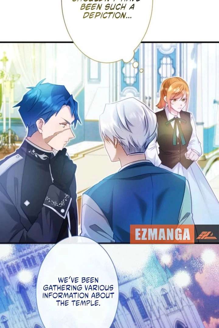 I Committed a One-Night Mistake with the Young Lady? Chapter 37 - Page 43