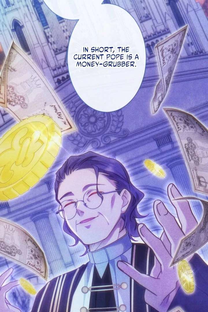 I Committed a One-Night Mistake with the Young Lady? Chapter 37 - Page 44