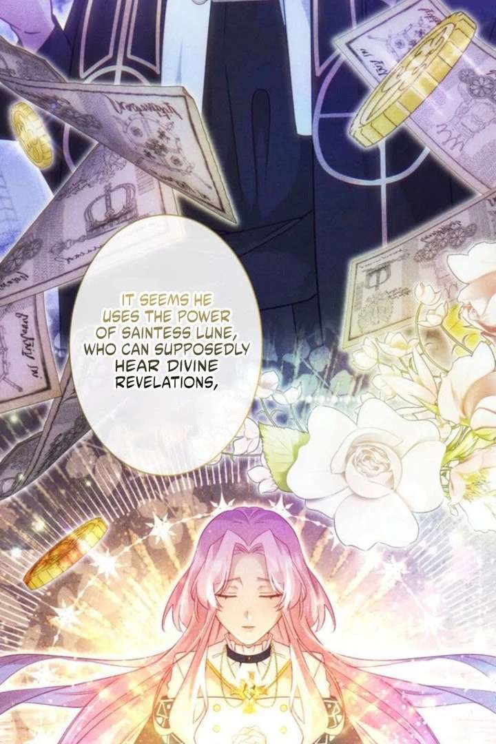 I Committed a One-Night Mistake with the Young Lady? Chapter 37 - Page 45