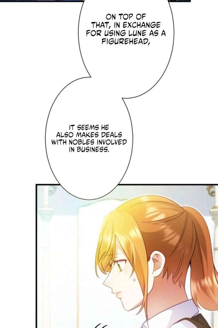 I Committed a One-Night Mistake with the Young Lady? Chapter 37 - Page 49