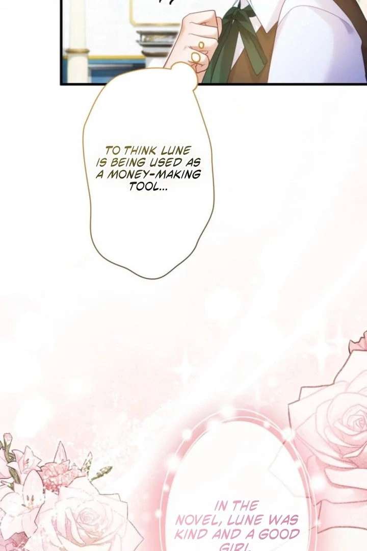 I Committed a One-Night Mistake with the Young Lady? Chapter 37 - Page 50