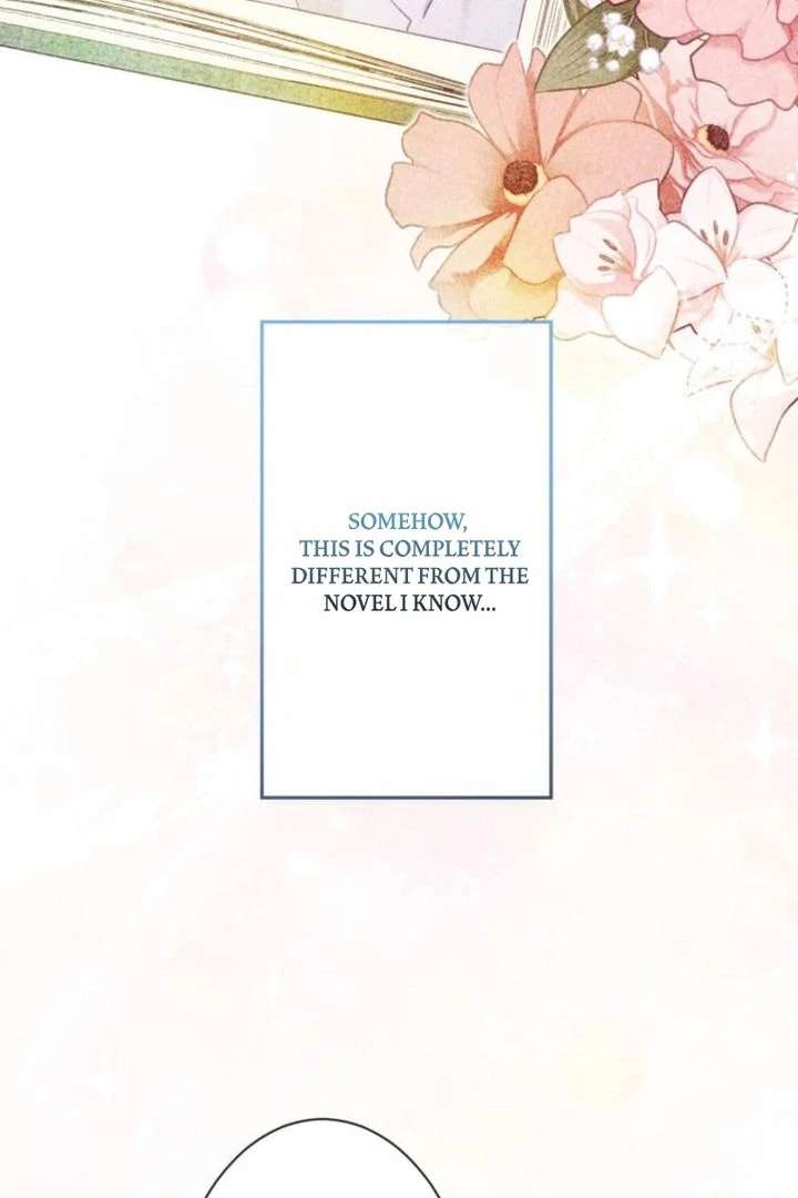 I Committed a One-Night Mistake with the Young Lady? Chapter 37 - Page 53