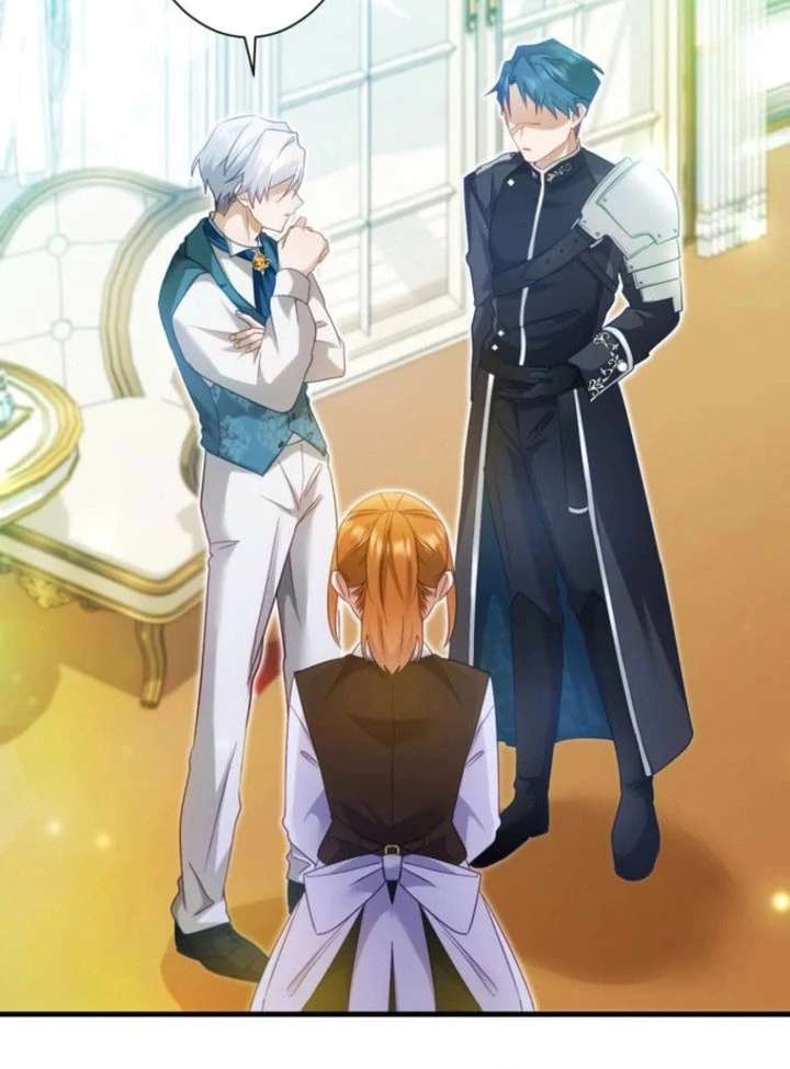 I Committed a One-Night Mistake with the Young Lady? Chapter 37 - Page 56