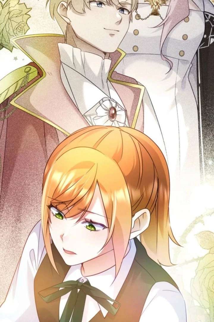 I Committed a One-Night Mistake with the Young Lady? Chapter 37 - Page 59