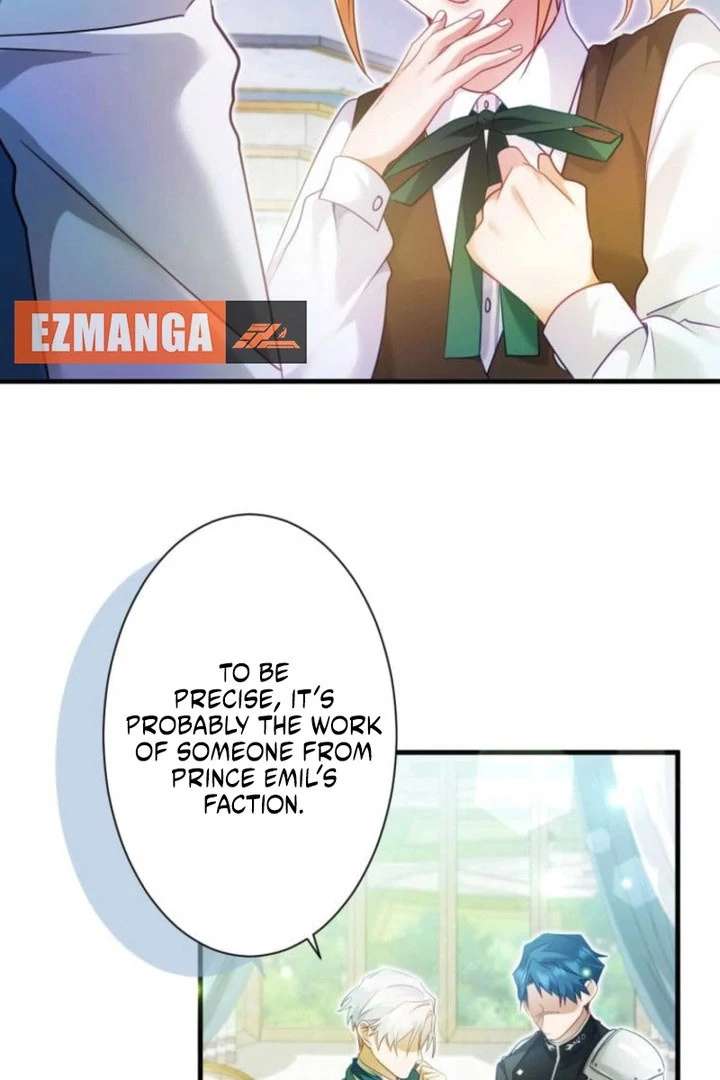 I Committed a One-Night Mistake with the Young Lady? Chapter 37 - Page 6