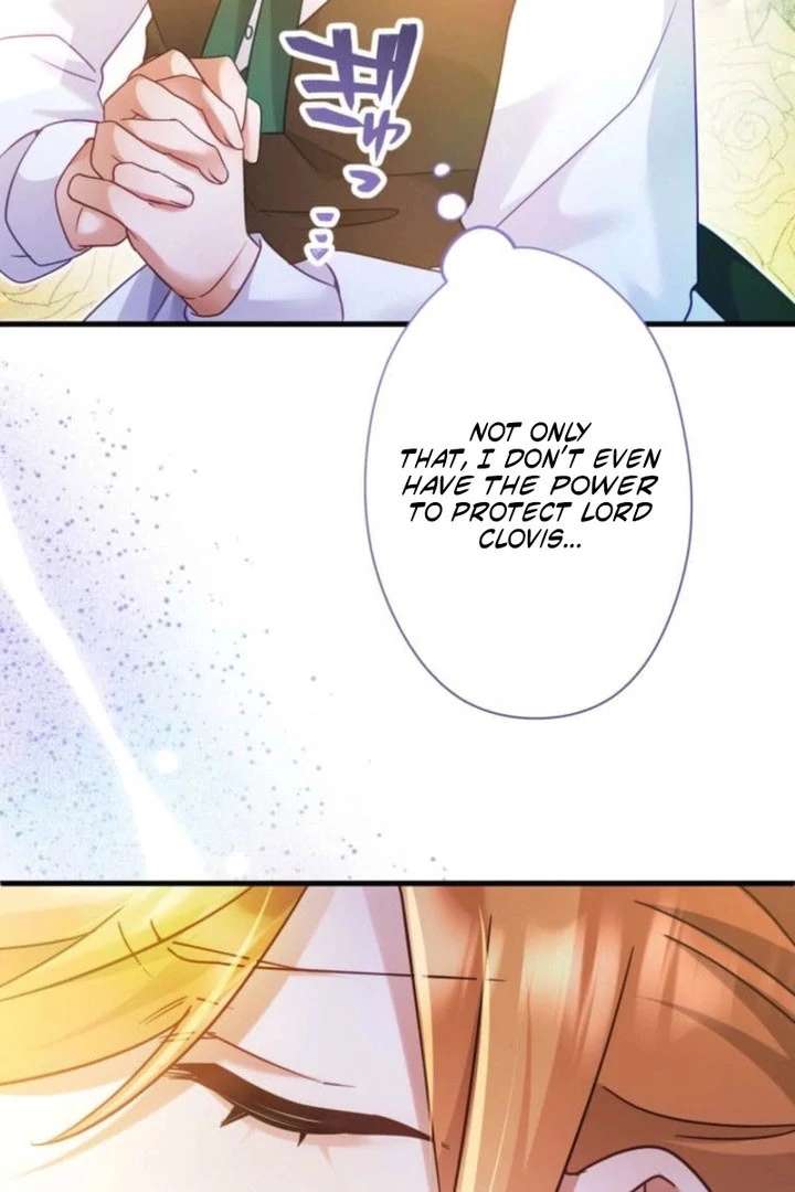 I Committed a One-Night Mistake with the Young Lady? Chapter 37 - Page 60