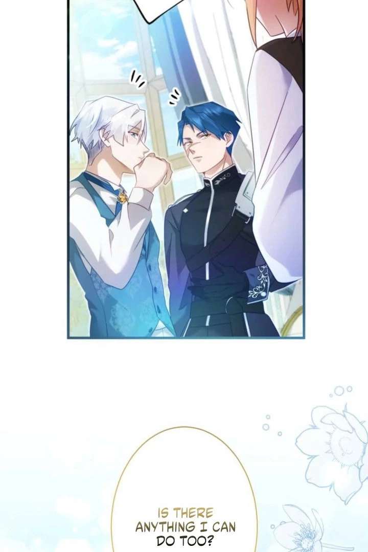 I Committed a One-Night Mistake with the Young Lady? Chapter 37 - Page 62