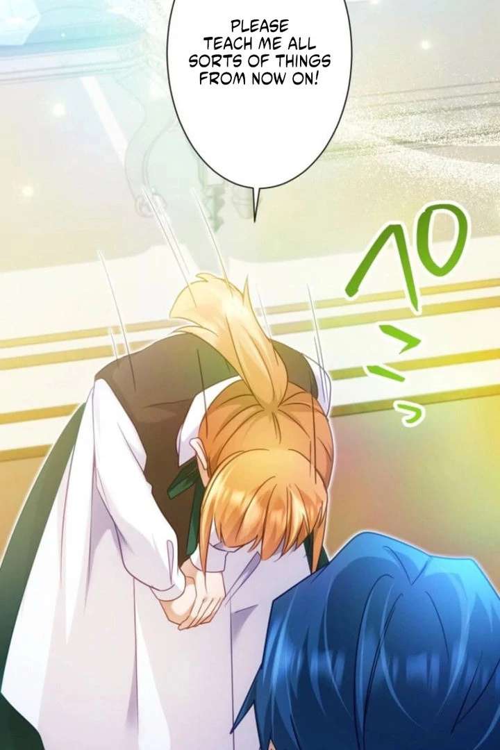 I Committed a One-Night Mistake with the Young Lady? Chapter 37 - Page 67