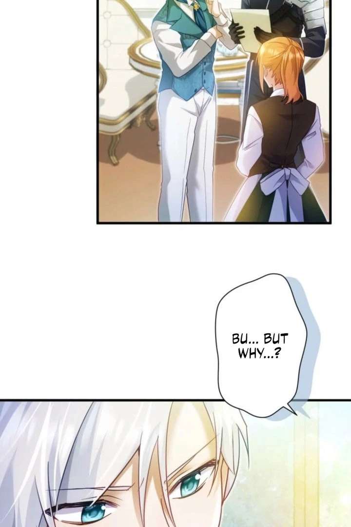 I Committed a One-Night Mistake with the Young Lady? Chapter 37 - Page 7