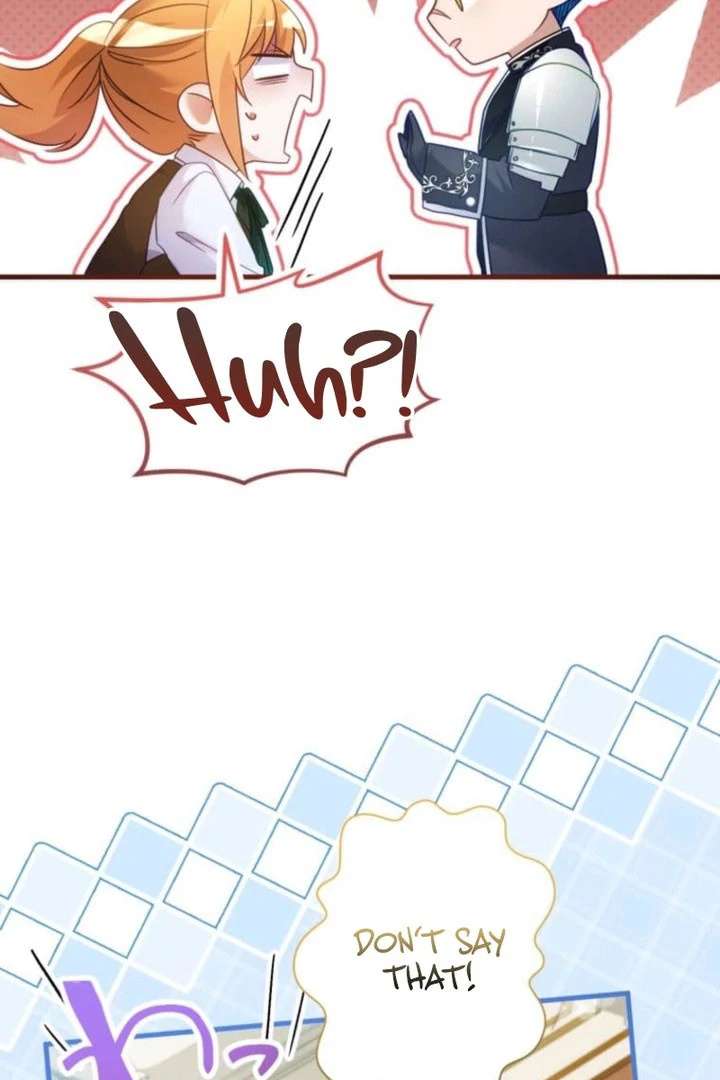 I Committed a One-Night Mistake with the Young Lady? Chapter 37 - Page 70