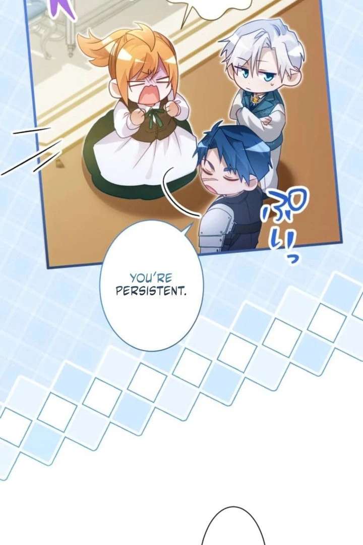 I Committed a One-Night Mistake with the Young Lady? Chapter 37 - Page 71