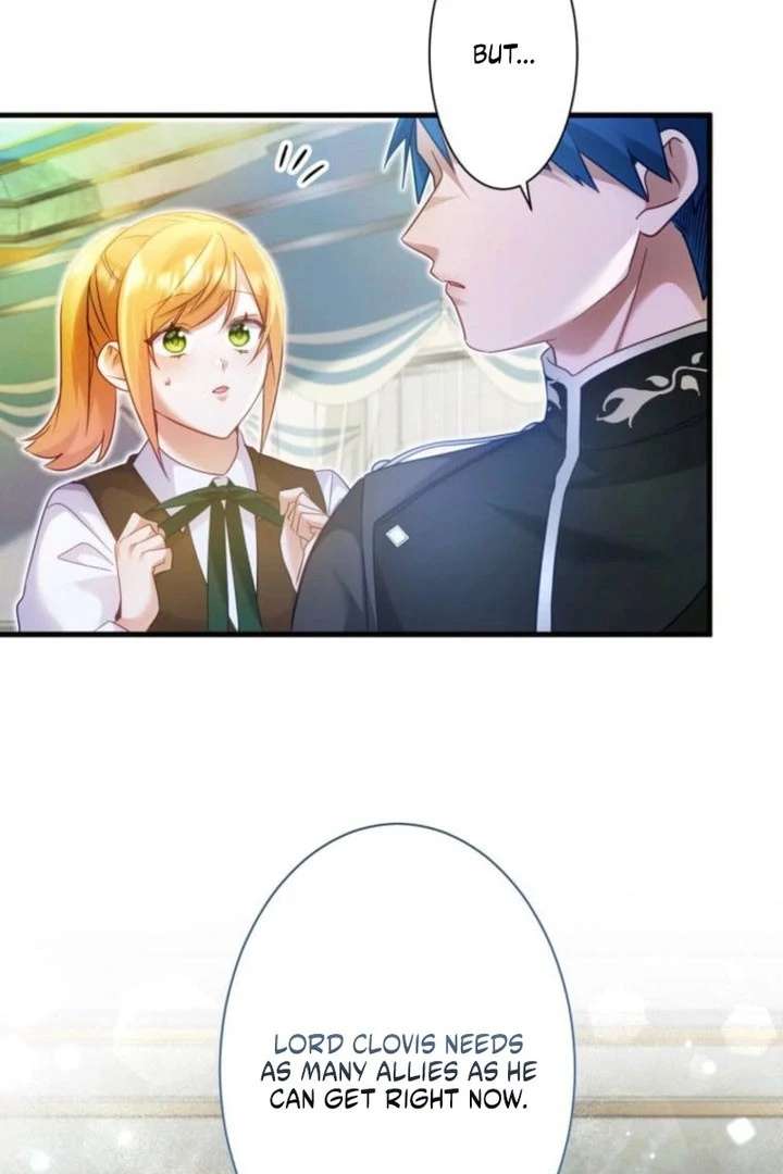 I Committed a One-Night Mistake with the Young Lady? Chapter 37 - Page 72