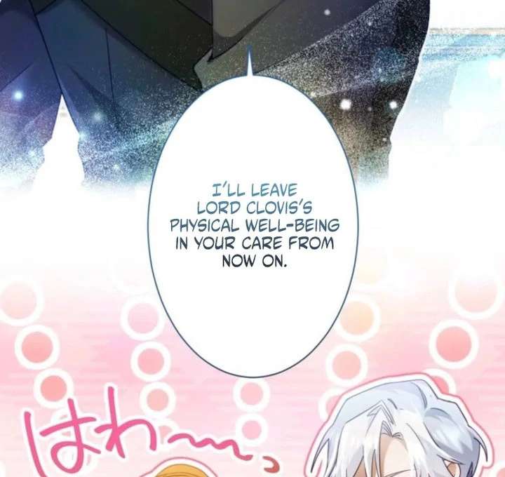 I Committed a One-Night Mistake with the Young Lady? Chapter 37 - Page 74