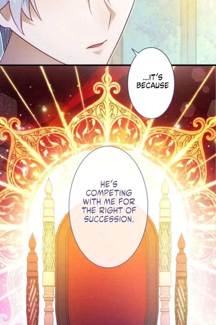 I Committed a One-Night Mistake with the Young Lady? Chapter 37 - Page 8