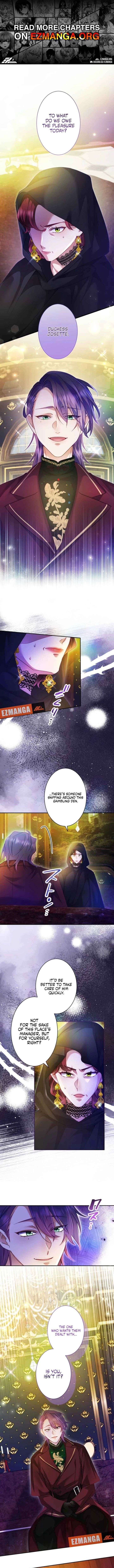 I Committed a One-Night Mistake with the Young Lady? Chapter 38 - Page 1