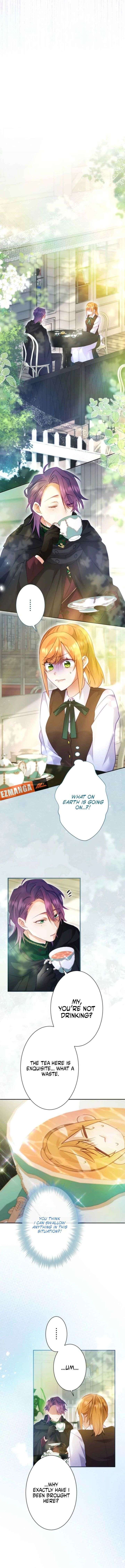 I Committed a One-Night Mistake with the Young Lady? Chapter 38 - Page 11