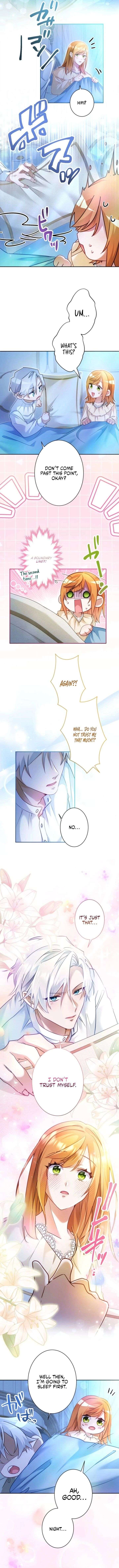 I Committed a One-Night Mistake with the Young Lady? Chapter 39 - Page 10