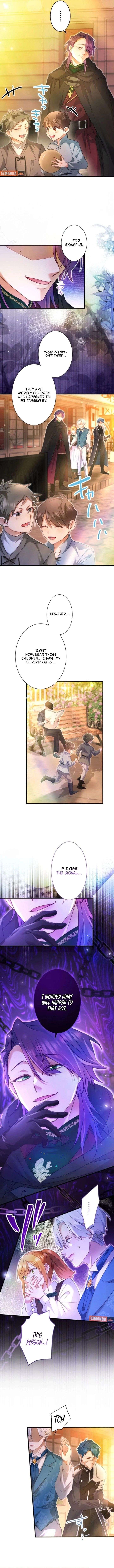 I Committed a One-Night Mistake with the Young Lady? Chapter 39 - Page 3