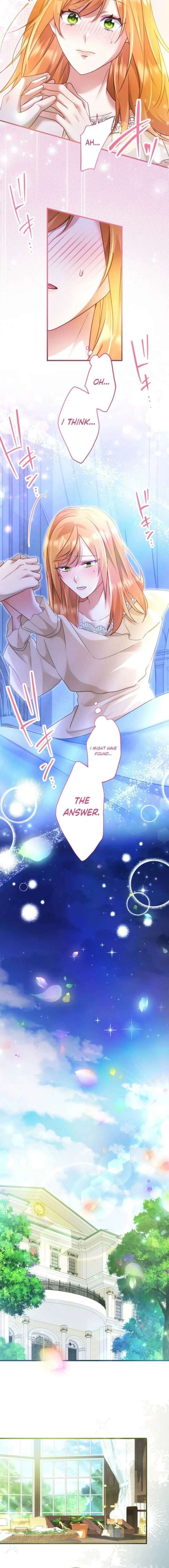 I Committed a One-Night Mistake with the Young Lady? Chapter 40 - Page 10