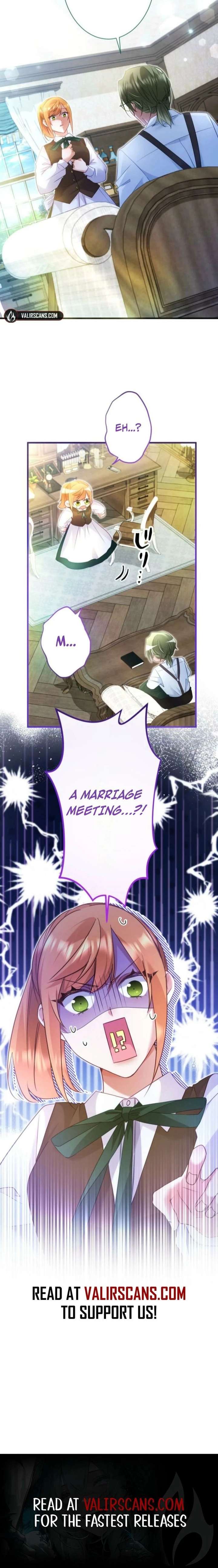 I Committed a One-Night Mistake with the Young Lady? Chapter 40 - Page 16