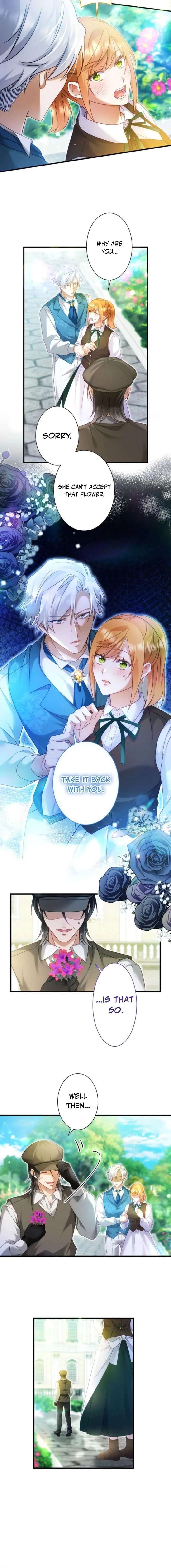 I Committed a One-Night Mistake with the Young Lady? Chapter 41 - Page 10